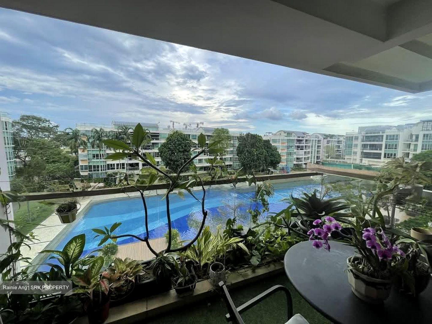 The Calrose (D26), Condominium #566311201